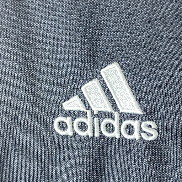 Adidas Mens Climacool Full Zip Jacket Size S Athletic Soccer Training Breathable - Picture 6 of 11